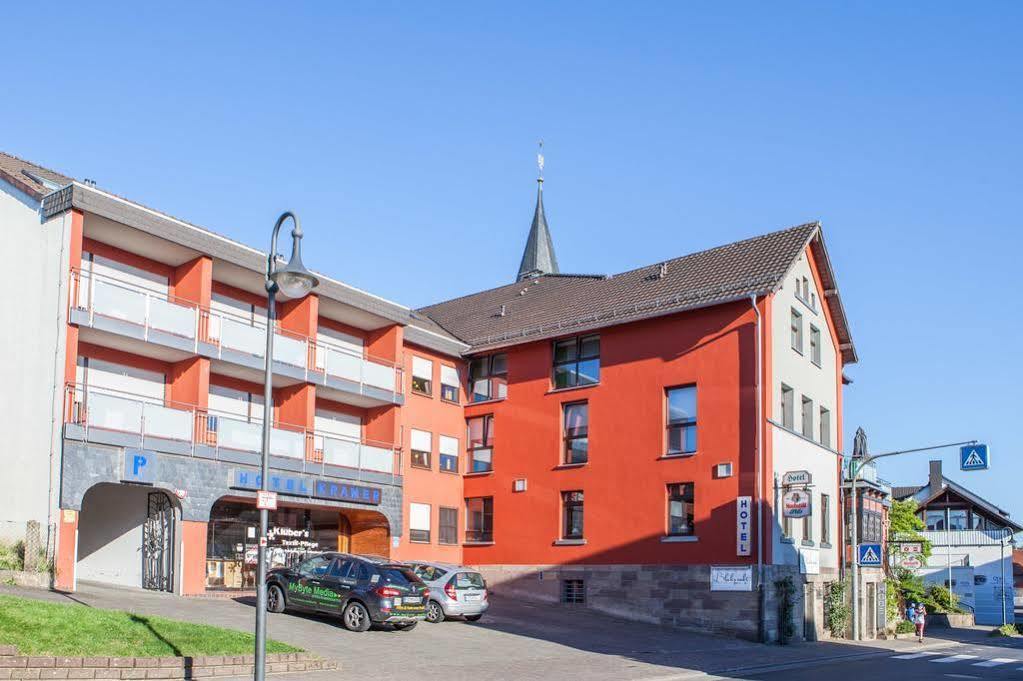 Landhotel Imhof Neuhof  Exterior photo