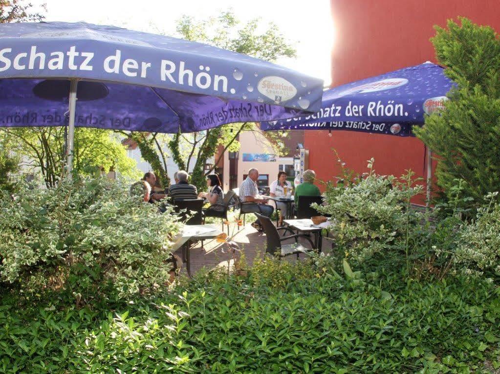Landhotel Imhof Neuhof  Exterior photo