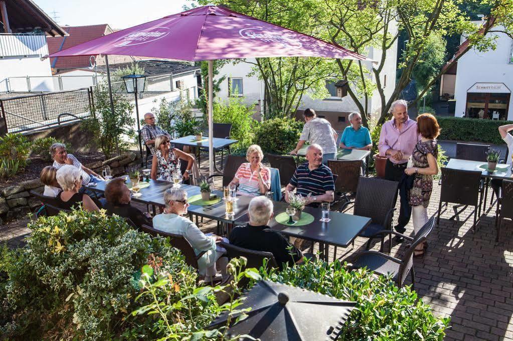 Landhotel Imhof Neuhof  Exterior photo
