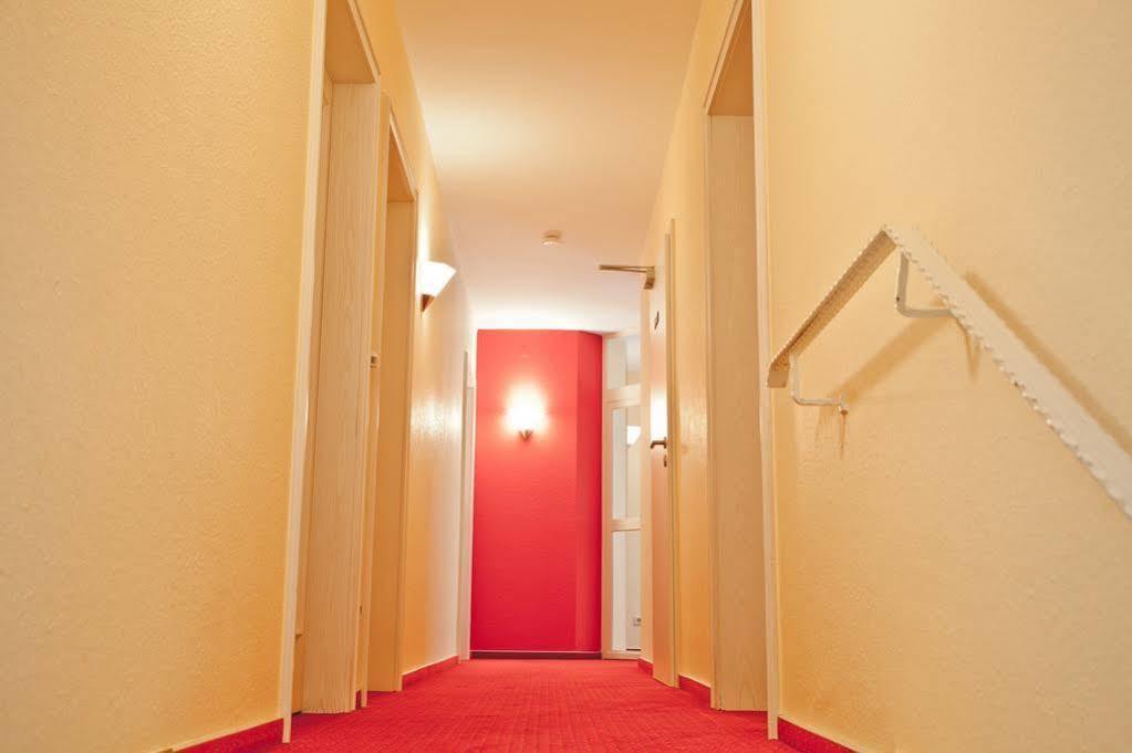 Landhotel Imhof Neuhof  Exterior photo