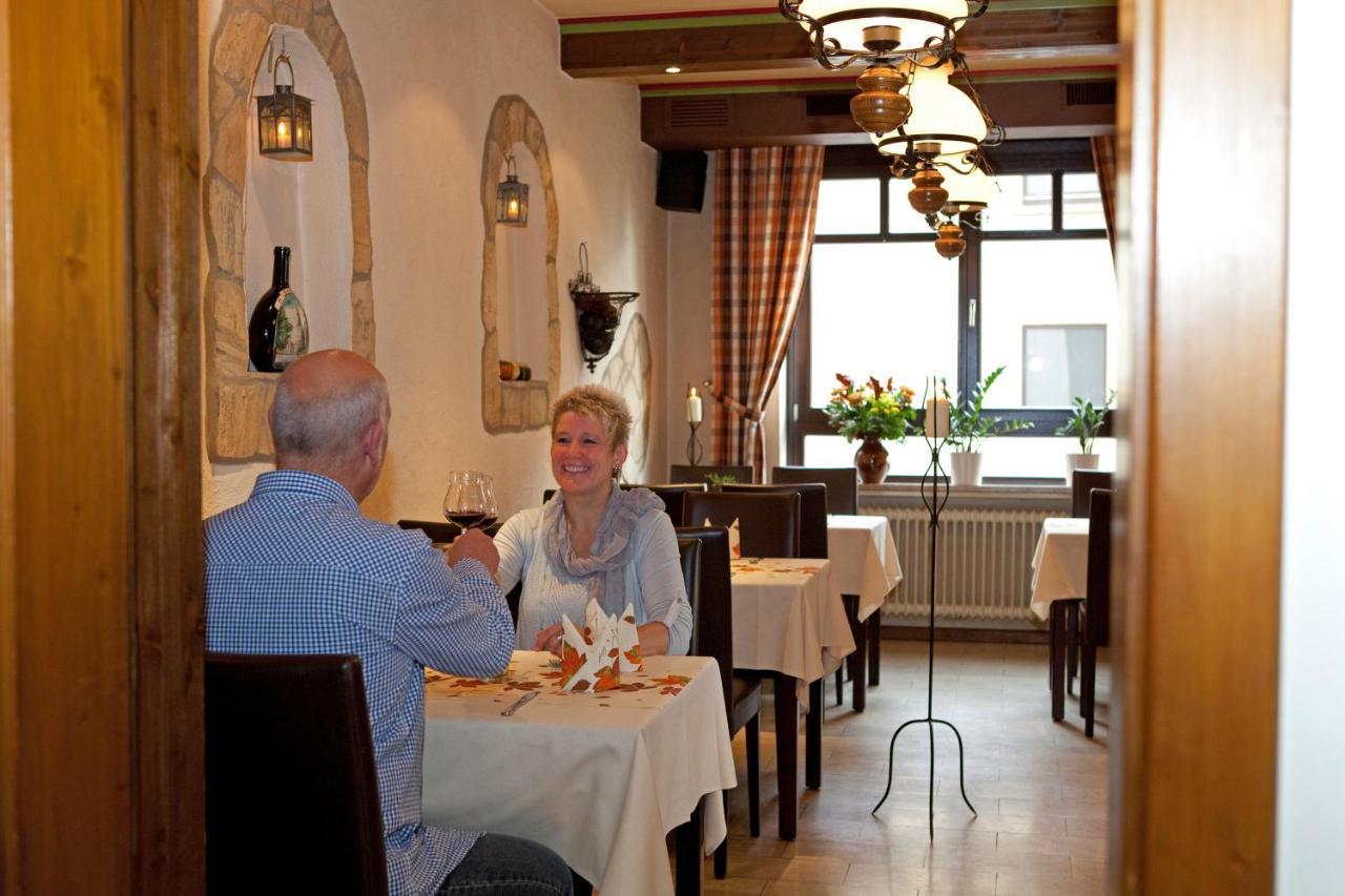 Landhotel Imhof Neuhof  Exterior photo